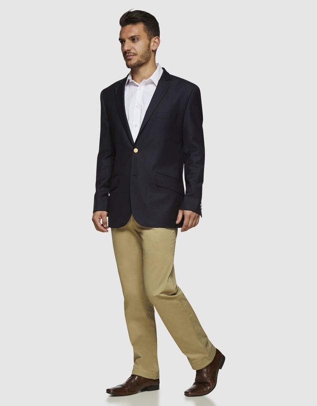 Kelly Country - PGH Pure Wool Blazer