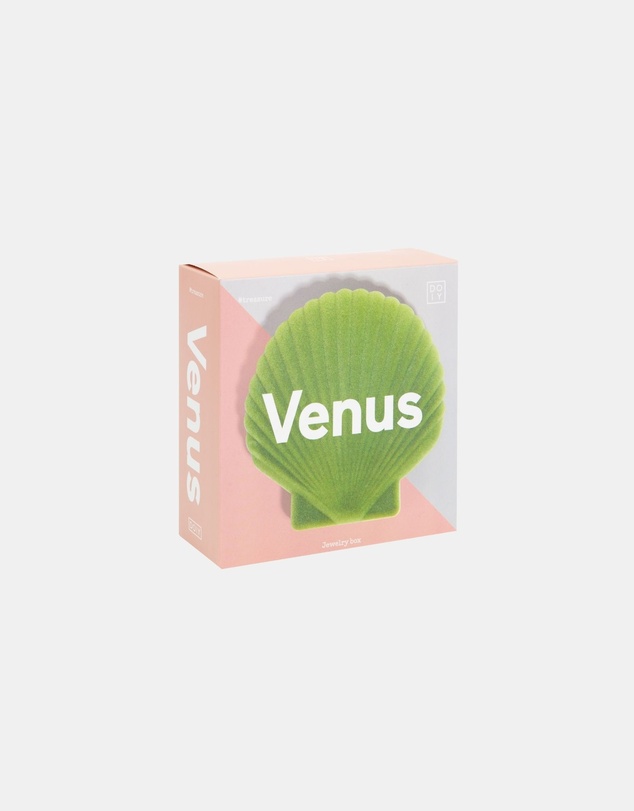 DOIY - Venus Jewelry Box