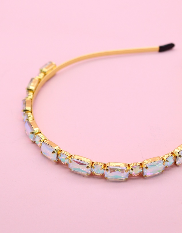 Morgan & Taylor - Mini Sophia Headband