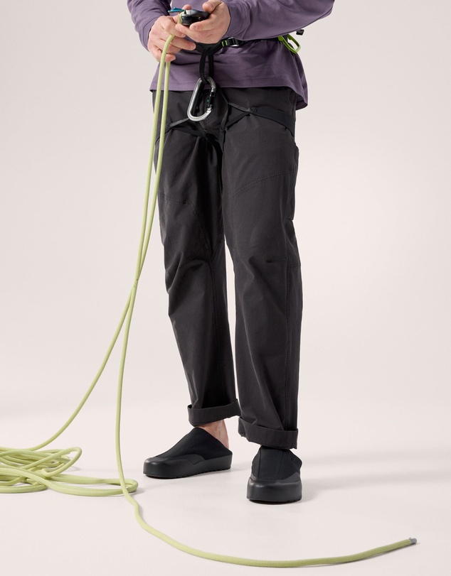 Arc'teryx - Cronin Cotton Pant Men's