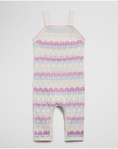 Multi Stripe