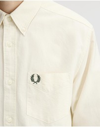 Fred Perry - Oxford Shirt
