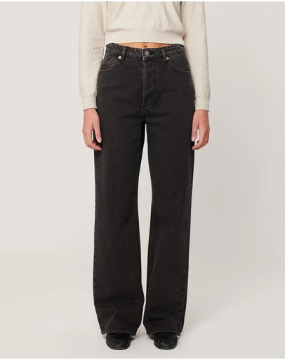 Rolla's - Stevie Relaxed Jeans