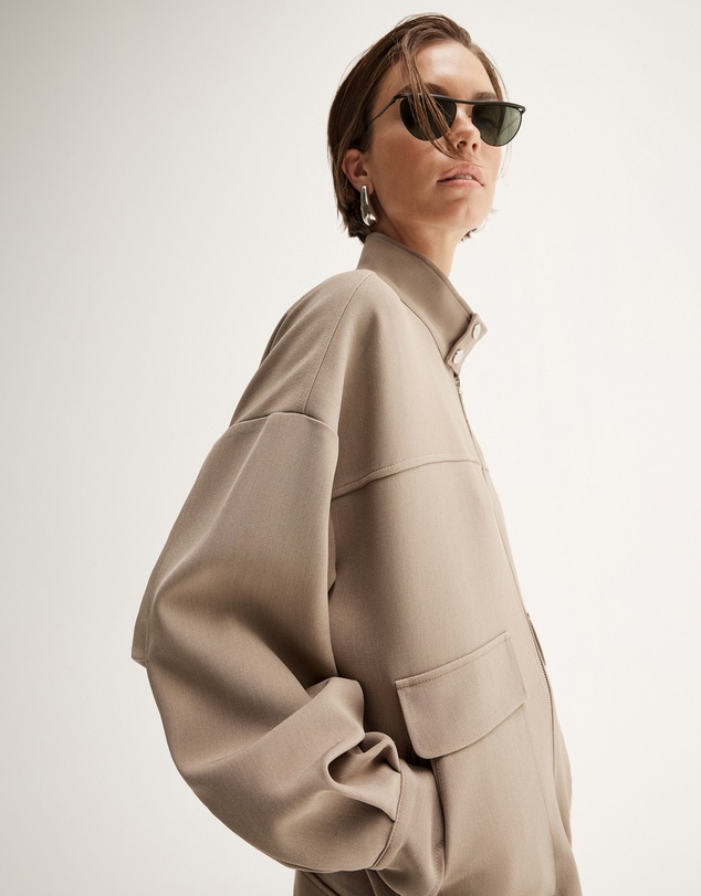 Elka Collective - Noah Jacket
