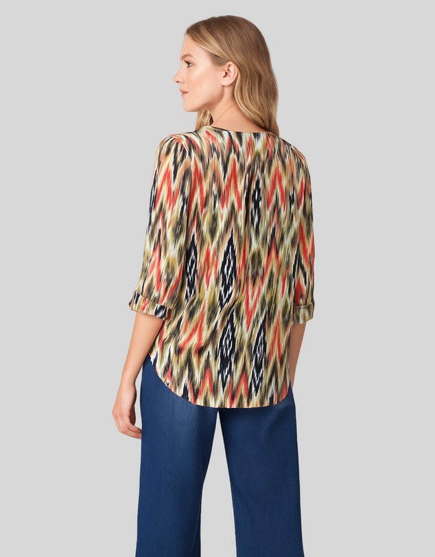 KAJA Clothing - Flona Top