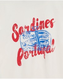 Vero Moda - Ciara Printed T-Shirt