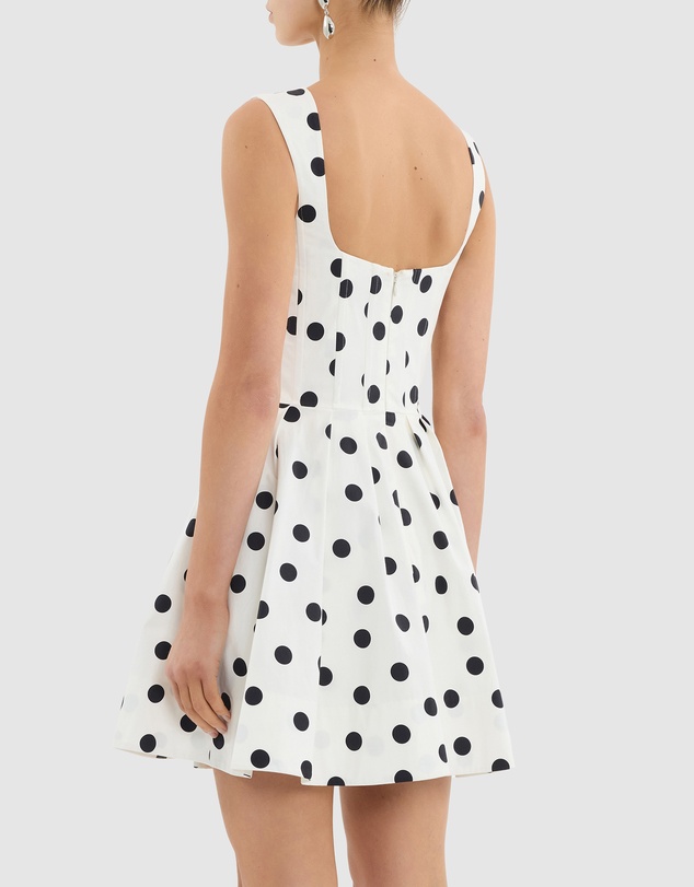 Rebecca Vallance - Maisie Mini Dress