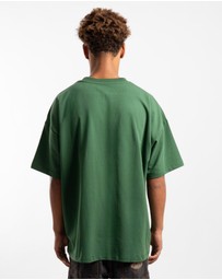 Active Basics - Oversized Tee