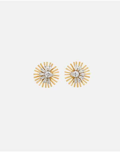 Stephanie Browne - Haven Earrings
