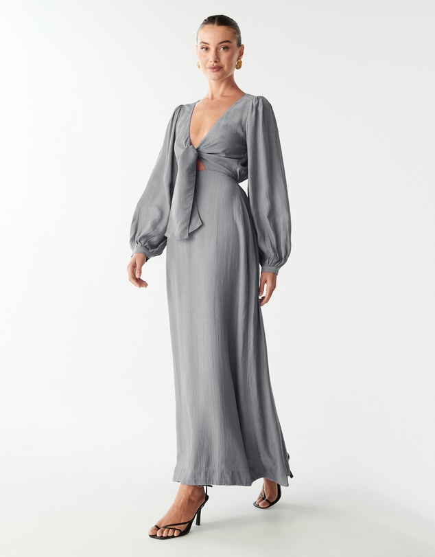 ST MRLO - Fresca Maxi Dress