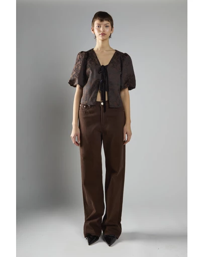 Glamorous - Straight Comfort Jean