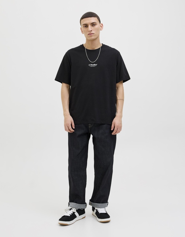 Jack & Jones - Soho Crew Neck SS Tee