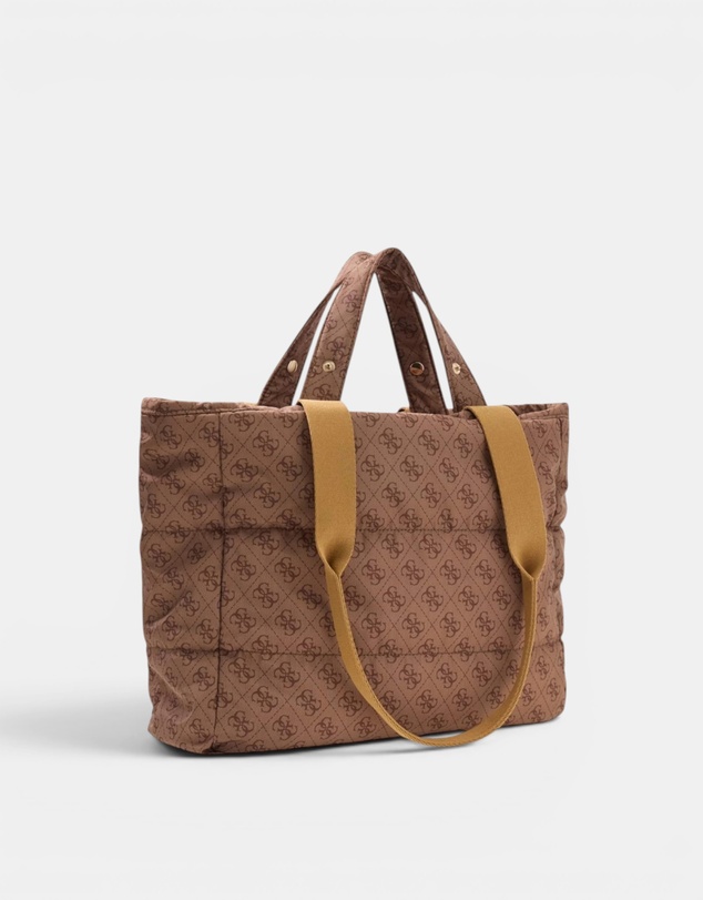 GUESS - Puffy Diaper Bag
