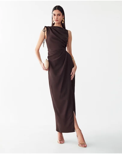 BWLDR - Millicent Dress