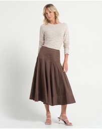 Stella - Obscura Skirt