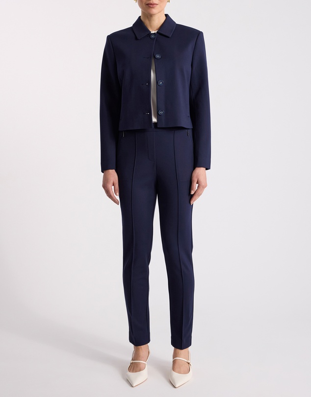David Lawrence - Jenni Ponte Pants