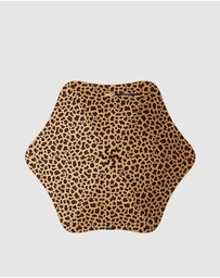 BLUNT Umbrellas - BLUNT Classic Safari leopard