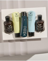 Leif Products - Desert Lime Travel-Lites