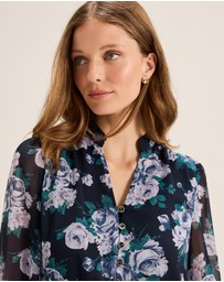 Review - Mayfair Mini Dress