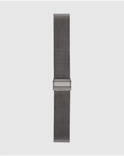 Fossil - Smoke Strap Bar