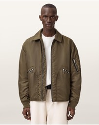AllSaints - Fallon Bomber