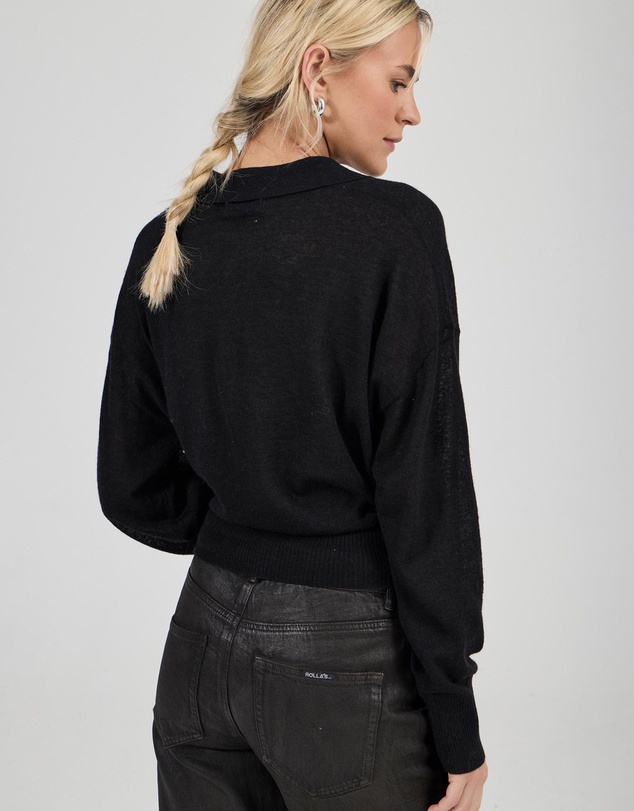 Rolla's - Amelie Knit Polo