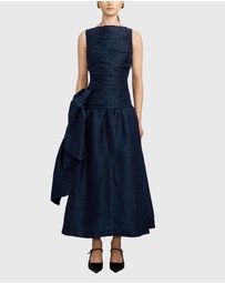 LOVAAN - Ophelia Maxi Dress