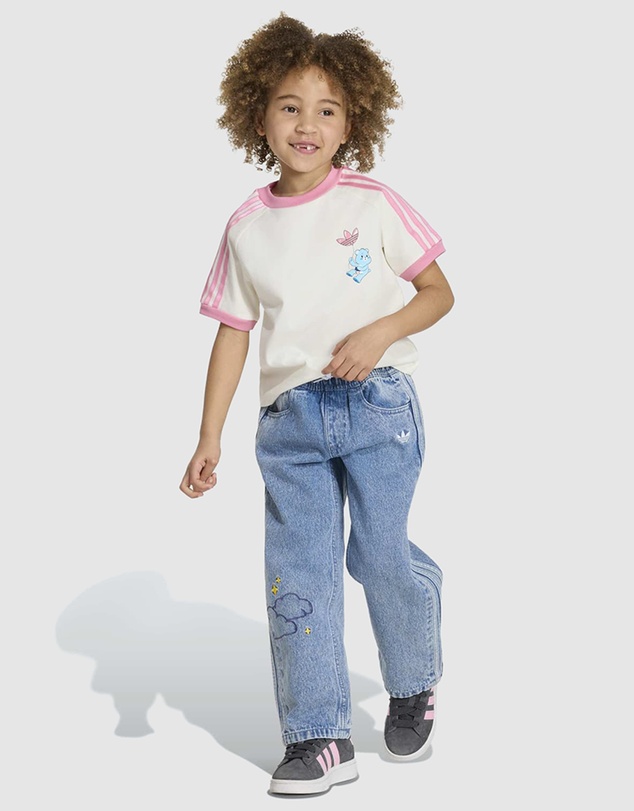 adidas Originals - Adidas Care Bears Tee - Kids-Teens