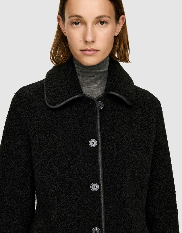ARKET - Adeline Slim Pile Jacket