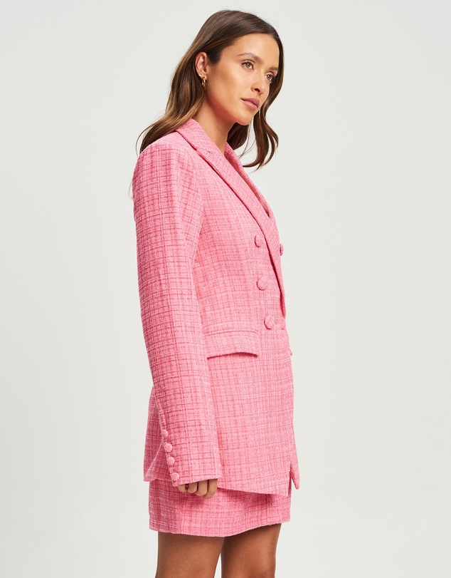 Tussah - Amber Blazer