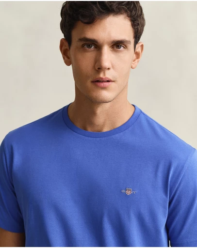 Gant - Shield T-Shirt
