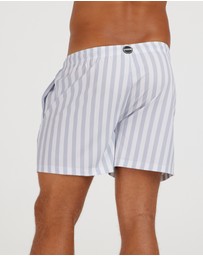 DUKiES - Camden Short