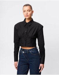 Mossman - Darcy Shirt