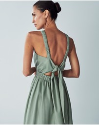 Willa - Liliana Dress