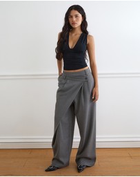 Motel Rocks - Kanna Trousers