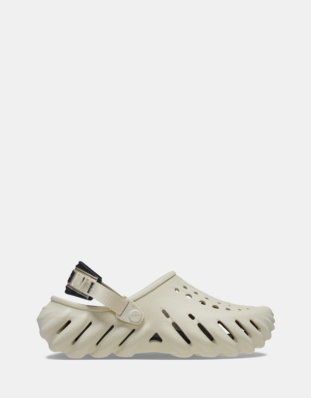 Crocs - Echo Clogs - Unisex