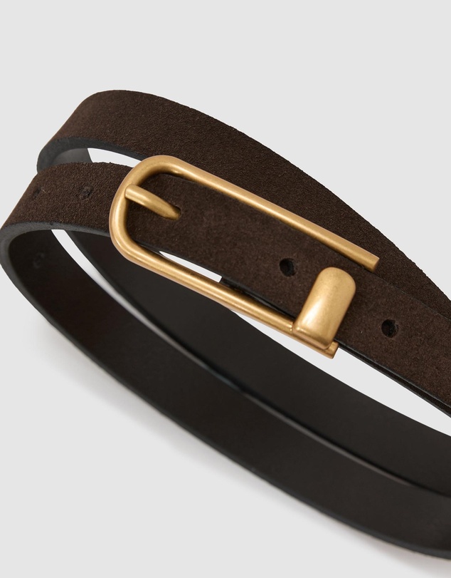 REISS - Iris Belt
