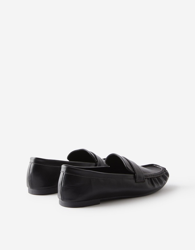 Rubi - Taylor Ruched Loafer
