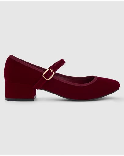 WINE VELVET