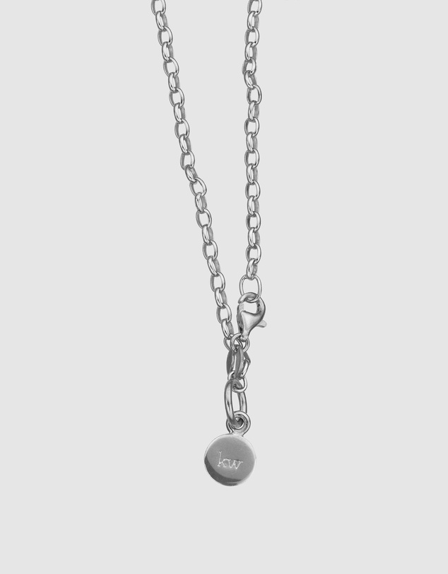 Karen Walker - Arrow Fob Chain