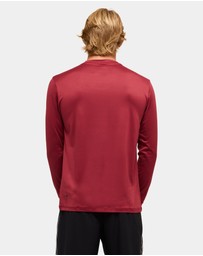 Quiksilver - Mens Solid Streak Surf Shirt