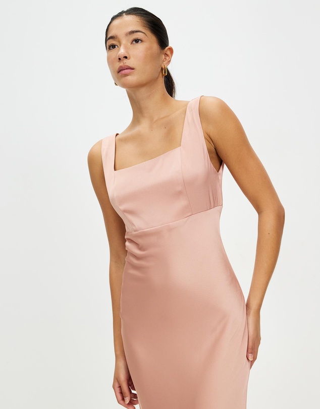 Alabaster The Label - Athena Dress