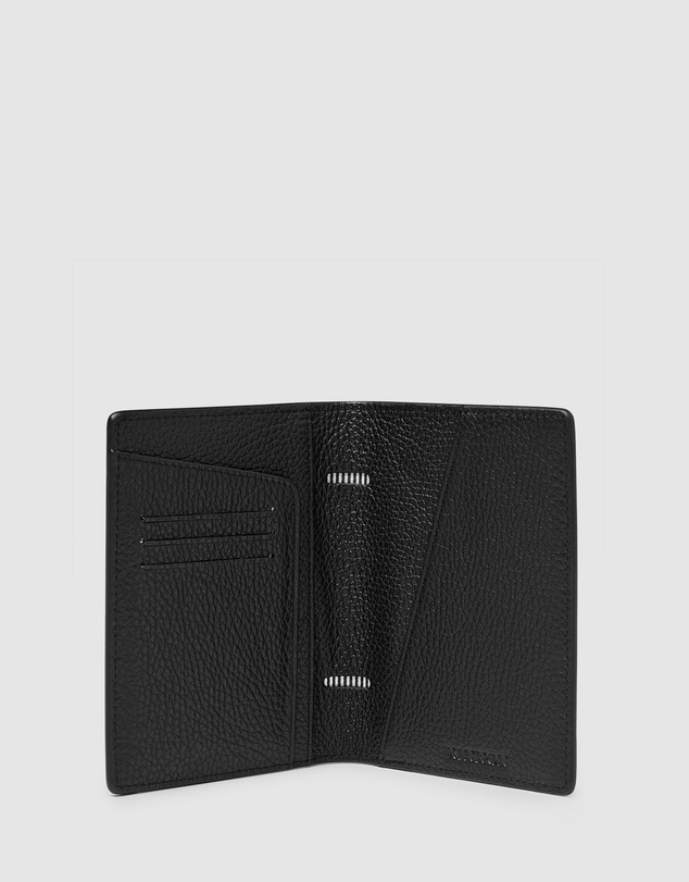 Kinnon - Earle Passport Holder