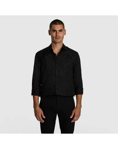 yd. - Kingly Shirt