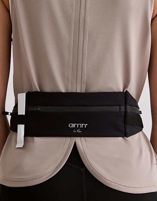Aim'n - Running Belt Bag