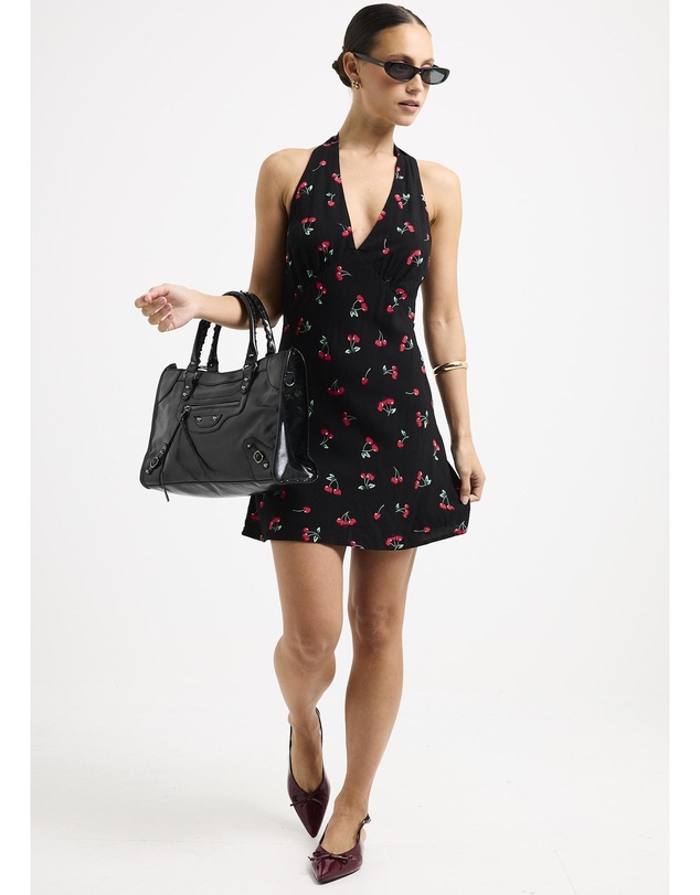 Alice In The Eve - Harper Mini Dress