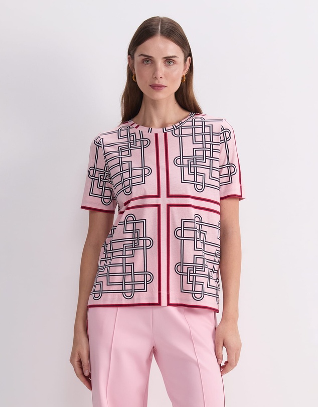 Sportscraft - Rhodes Mercerised Tee