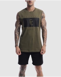 Counter Culture - Blackout Tank