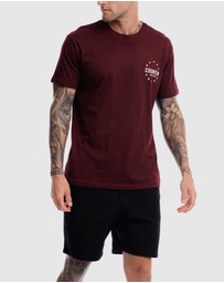 Counter Culture - Polaris Tee