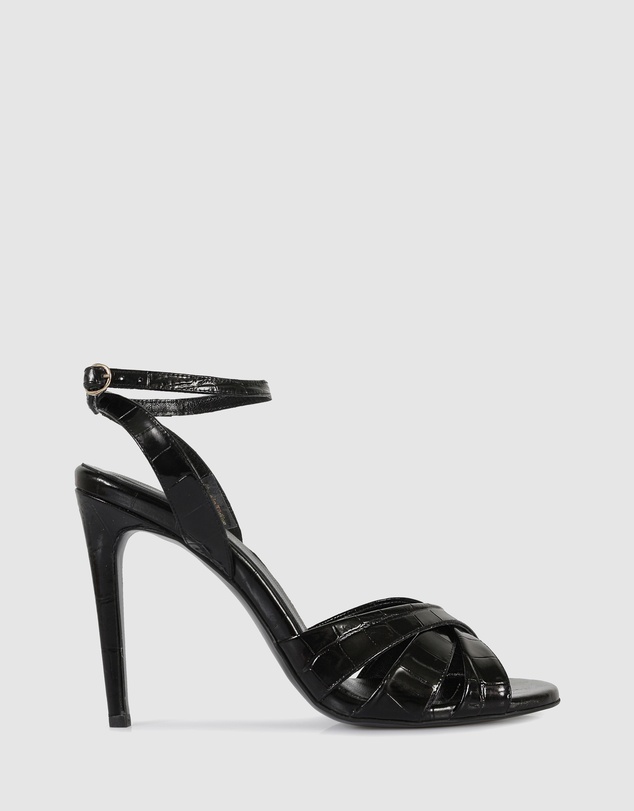 Sempre Di - Viper Heels